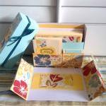 Stationey Box Set - Hawaii..